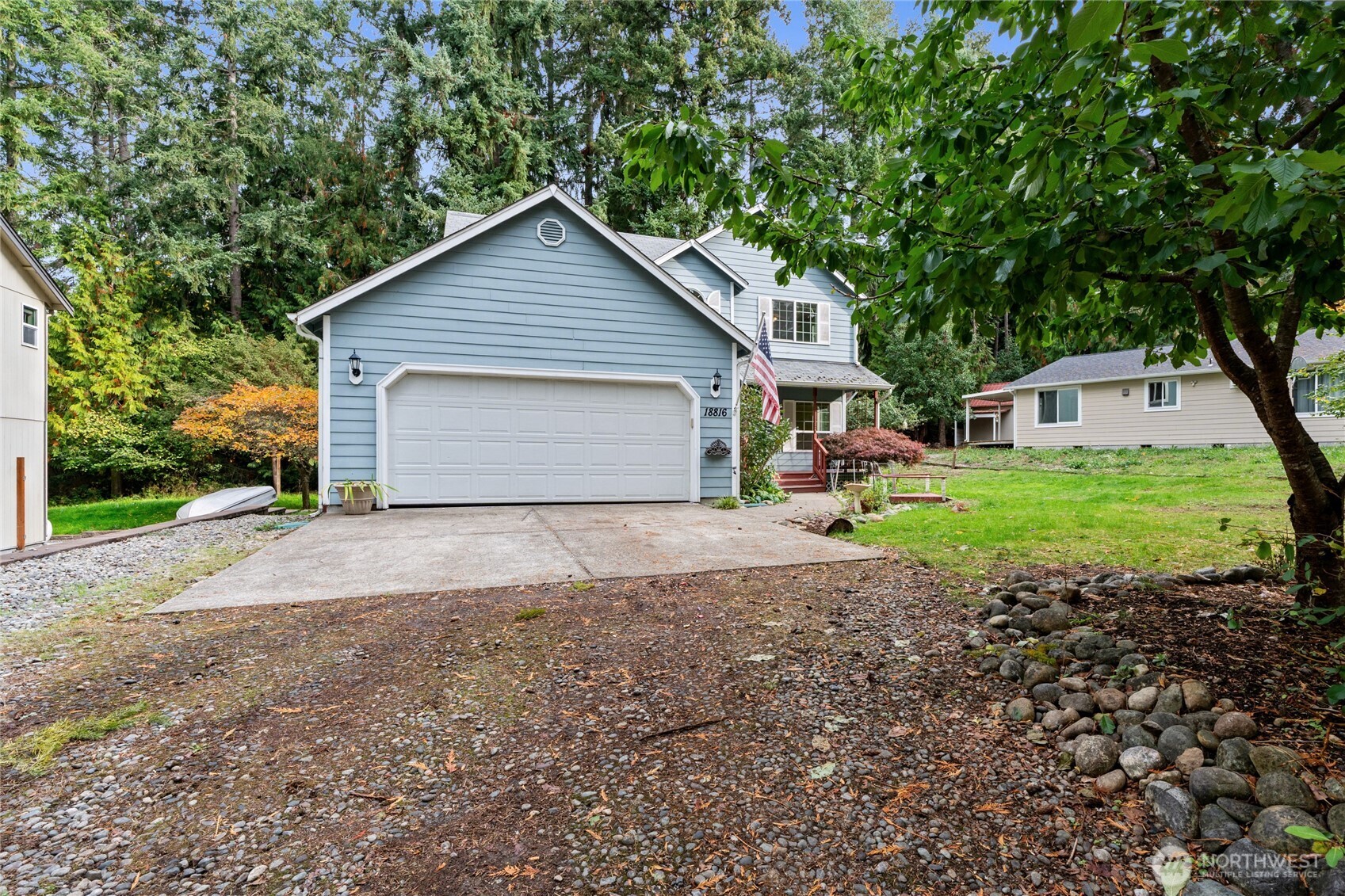 18816 Rampart Drive SE