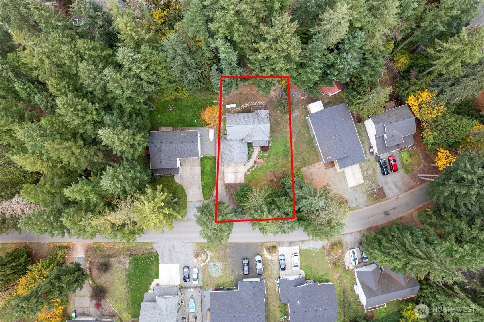 18816 Rampart Drive SE