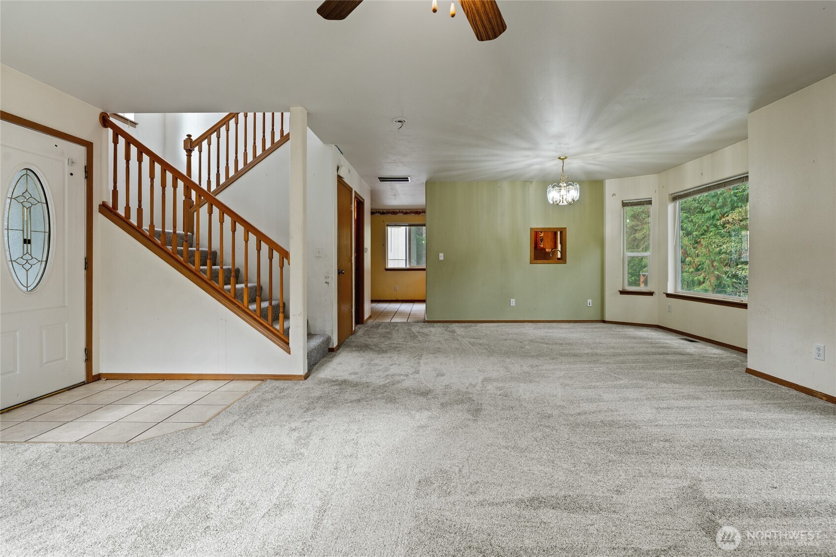 18816 Rampart Drive SE