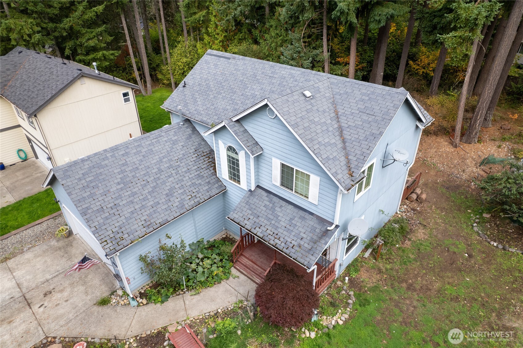 18816 Rampart Drive SE