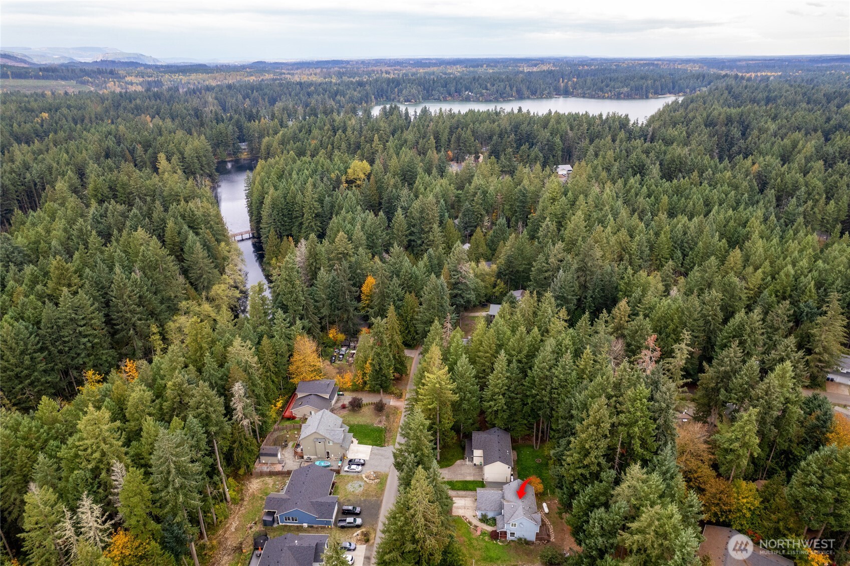 18816 Rampart Drive SE