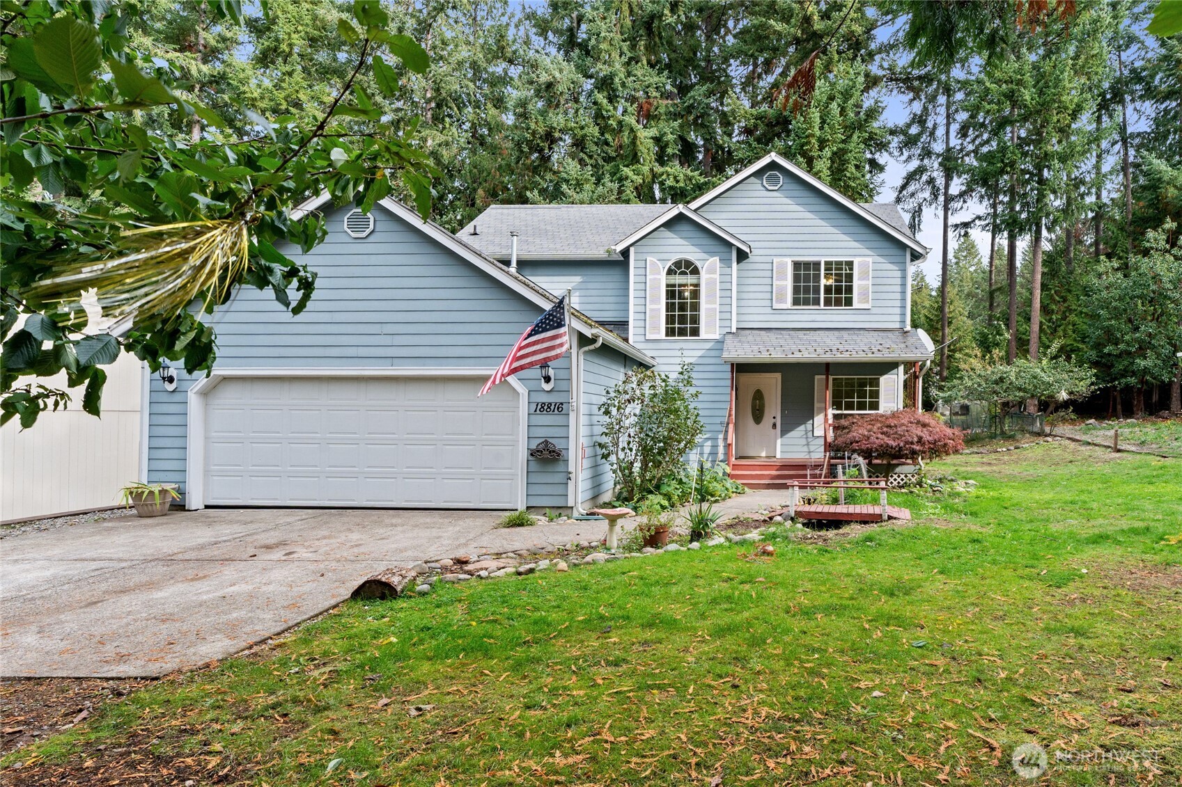 18816 Rampart Drive SE