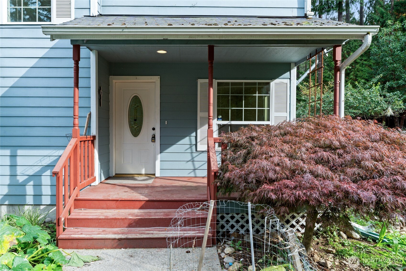 18816 Rampart Drive SE