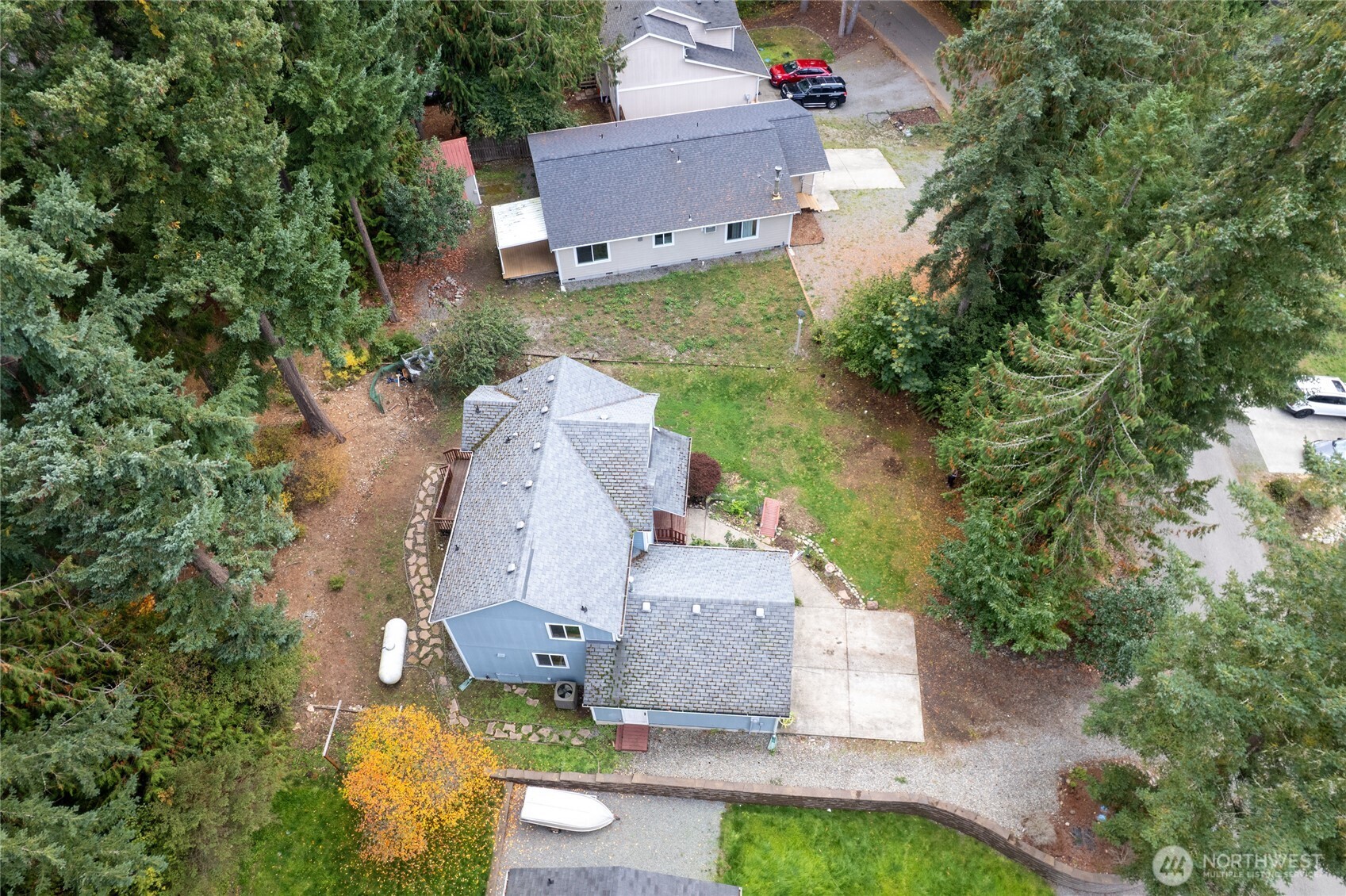 18816 Rampart Drive SE