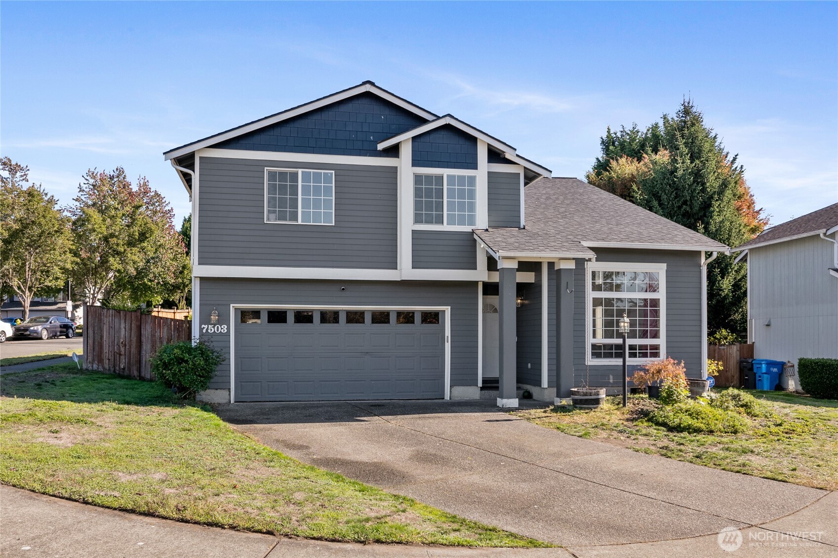 7503 Village Drive Sumner Wa Us 98390 Nwm2593645