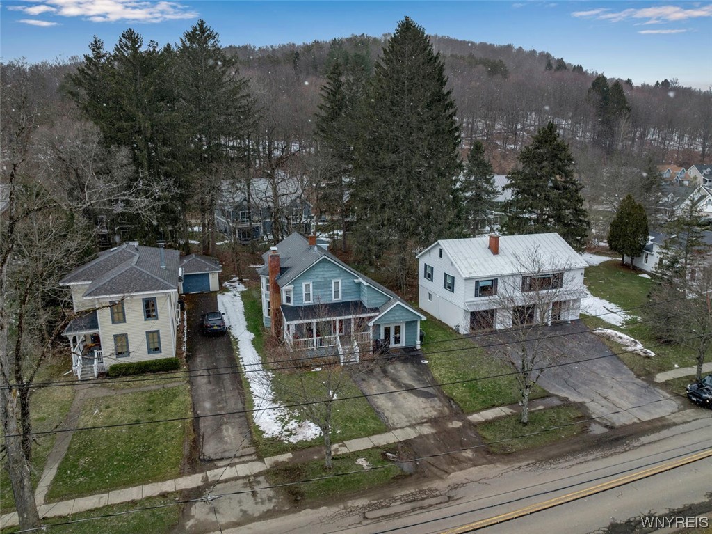 10 Elk Street