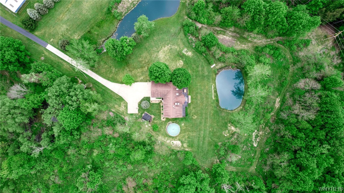 2328 Gowanda Zoar Road