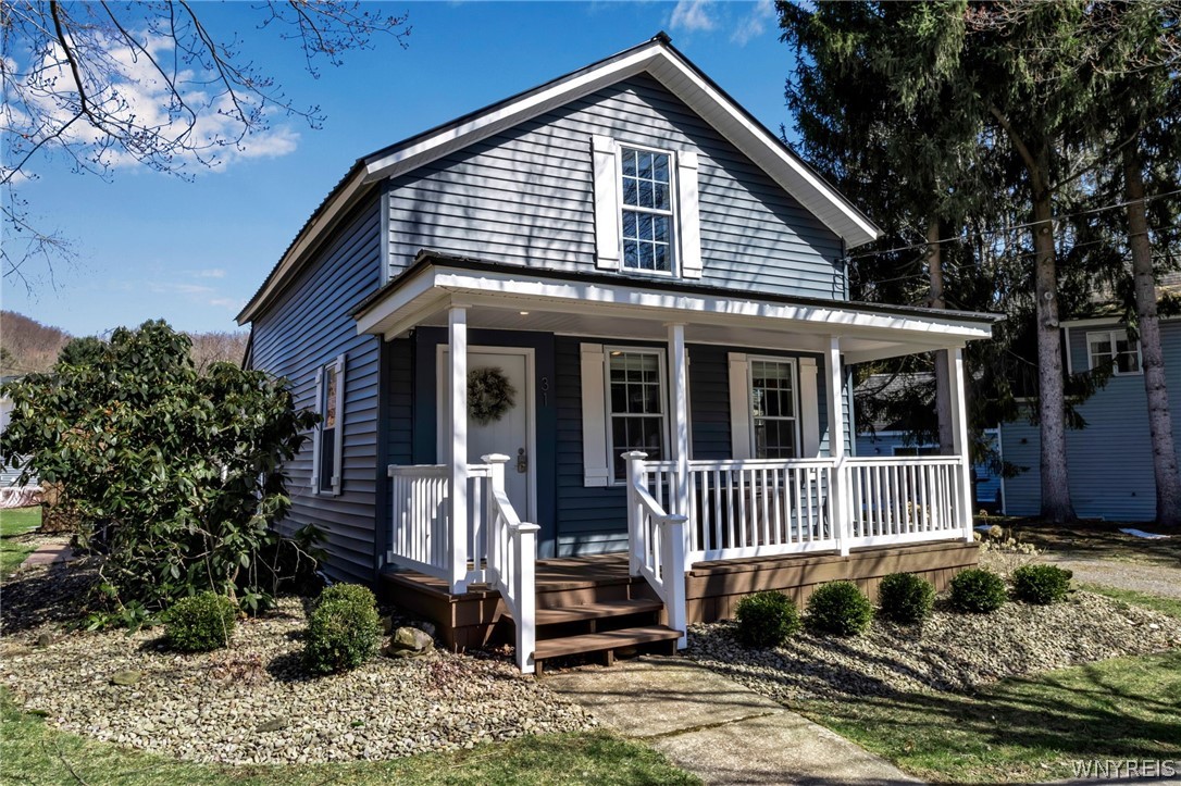 31 West Washington Street