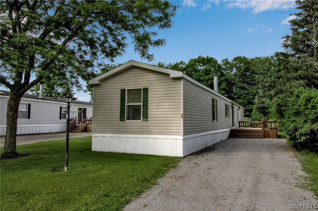 58 Green Valley Estates