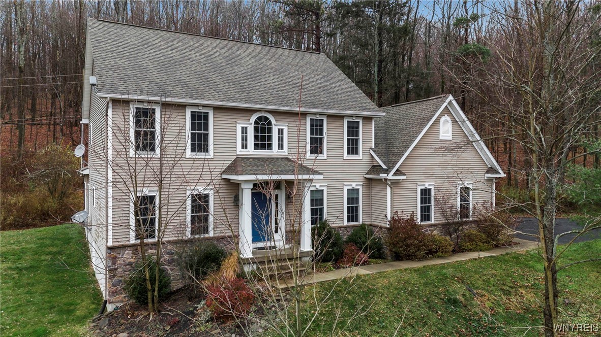 6164 Cotter Road