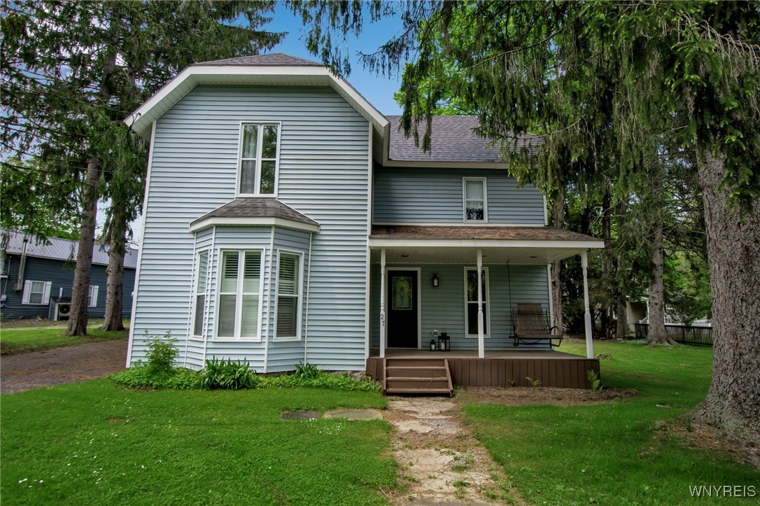 27-29 West Washington Street