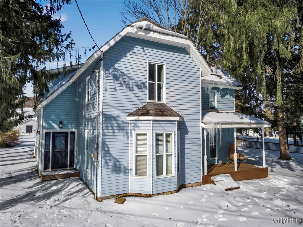 27-29 West Washington Street