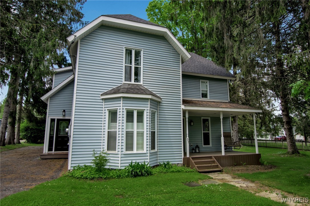 27-29 West Washington Street