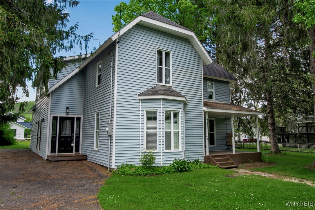 27-29 West Washington Street