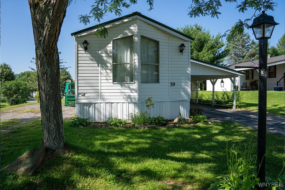39 Green Valley Estates