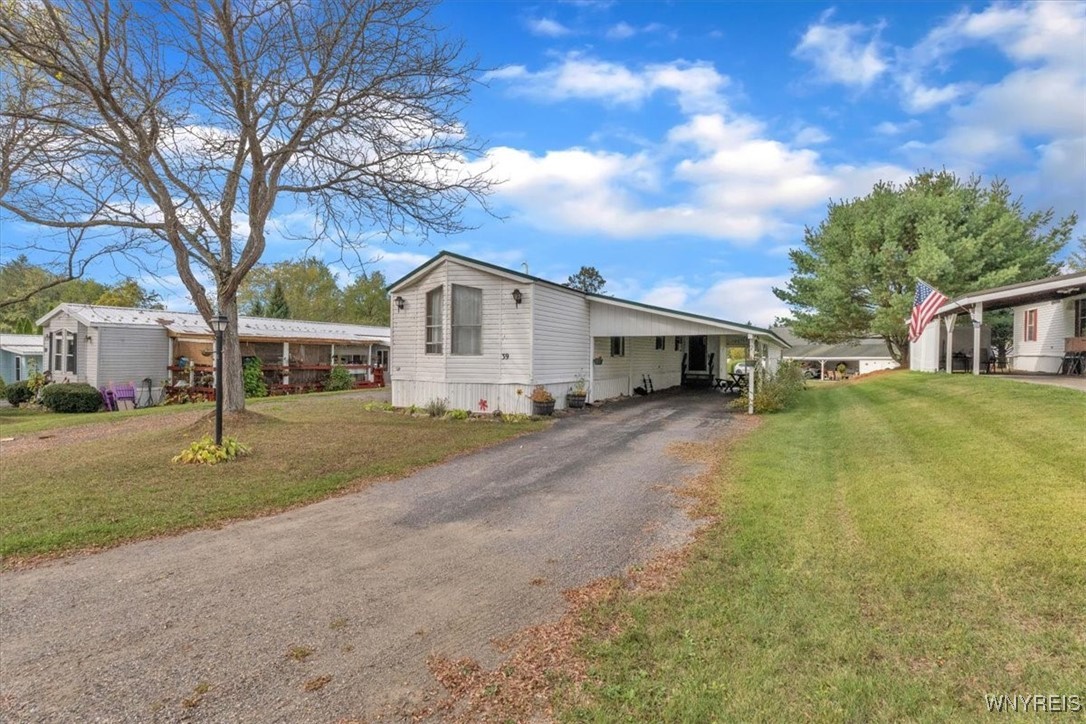 39 Green Valley Estates