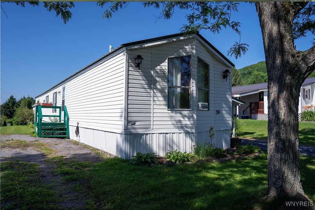 39 Green Valley Estates