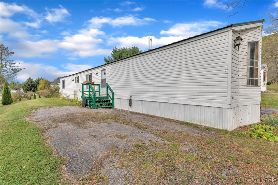 39 Green Valley Estates