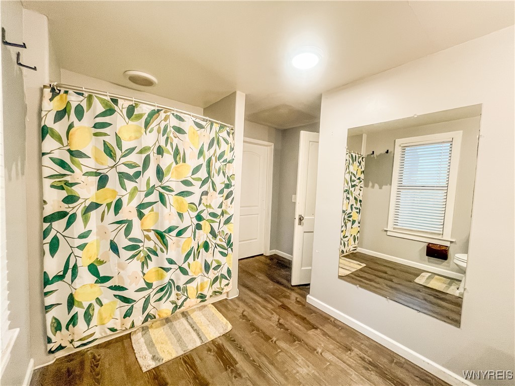 1581 Portville Street