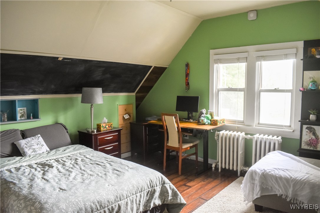 1581 Portville Street