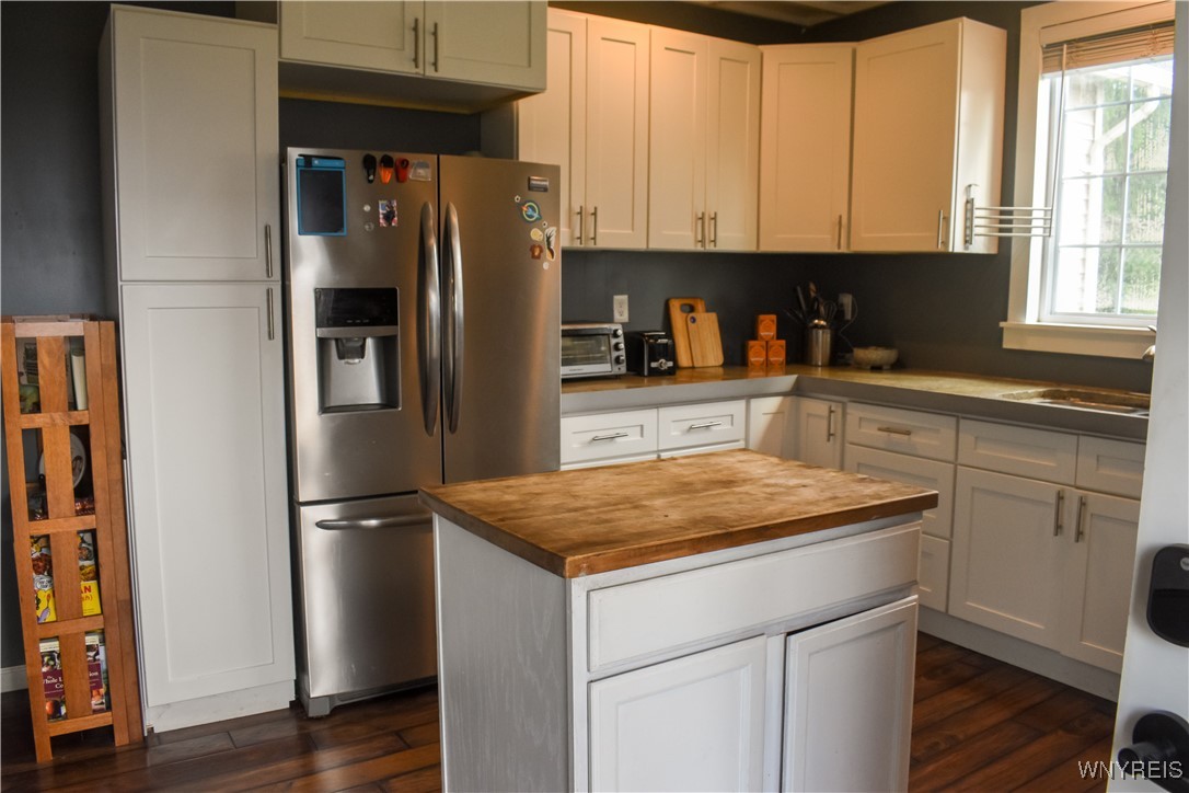 1581 Portville Street