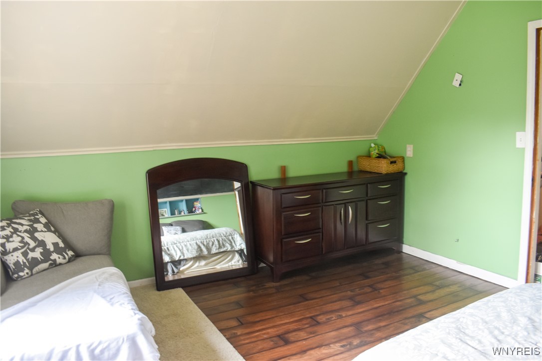 1581 Portville Street