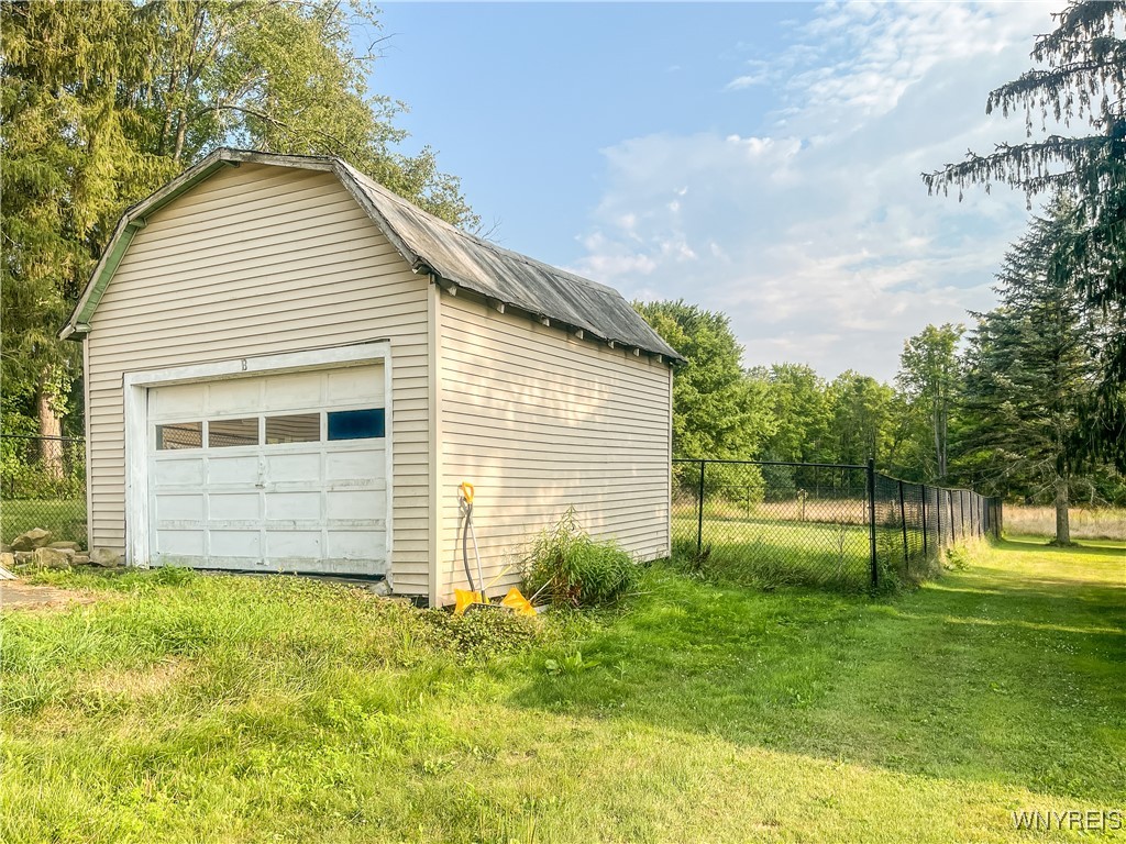 1581 Portville Street