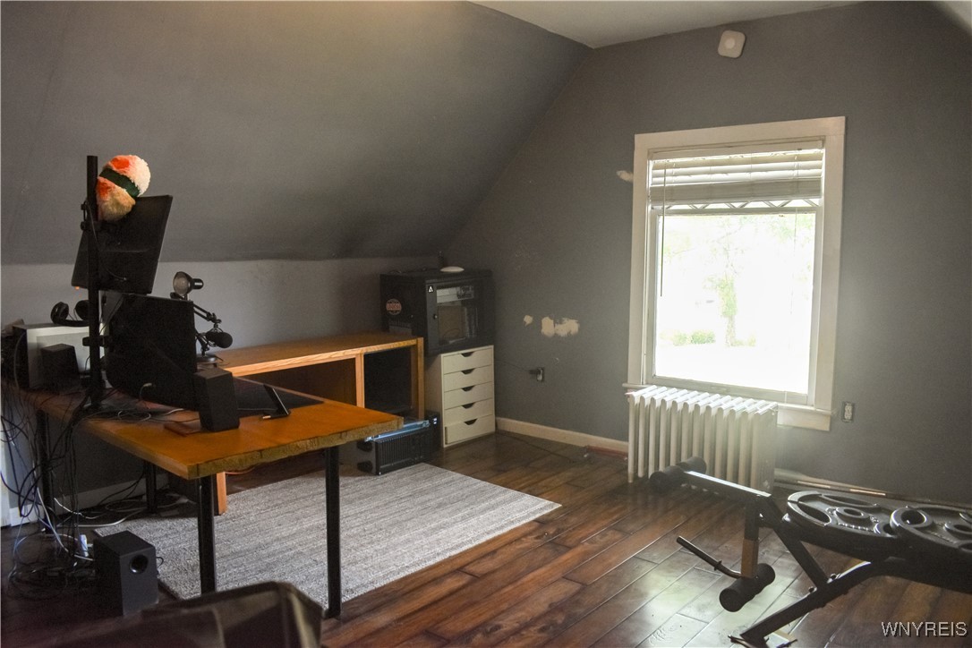 1581 Portville Street