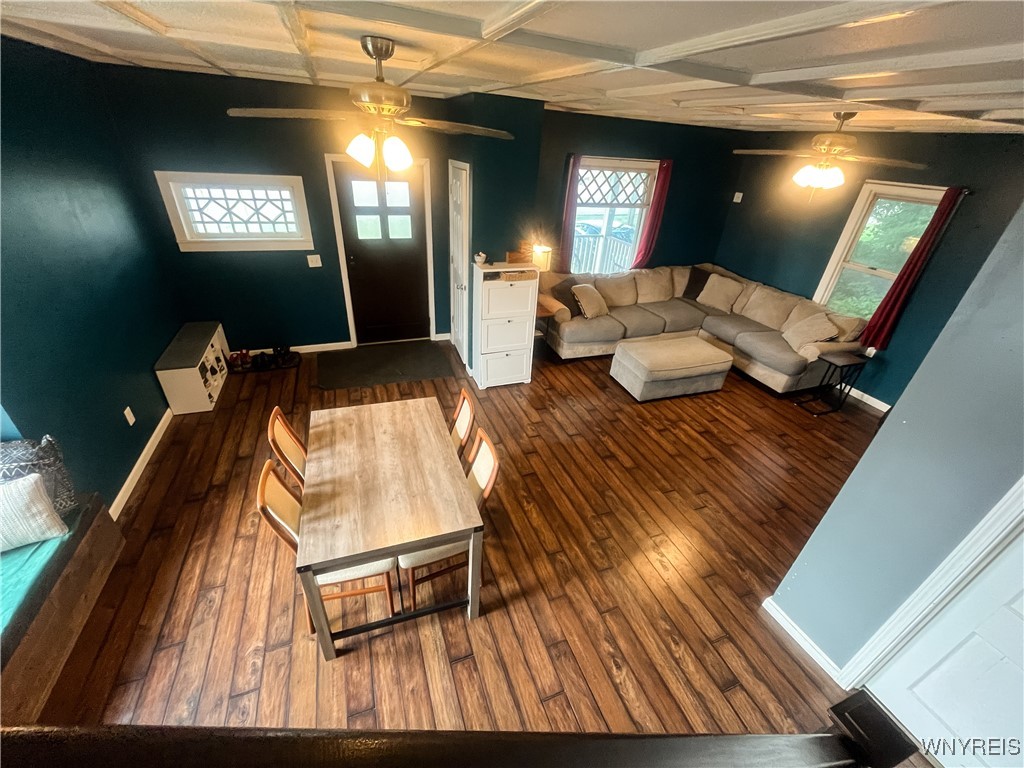 1581 Portville Street