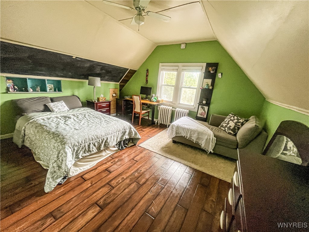 1581 Portville Street