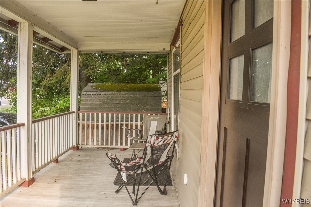 1581 Portville Street