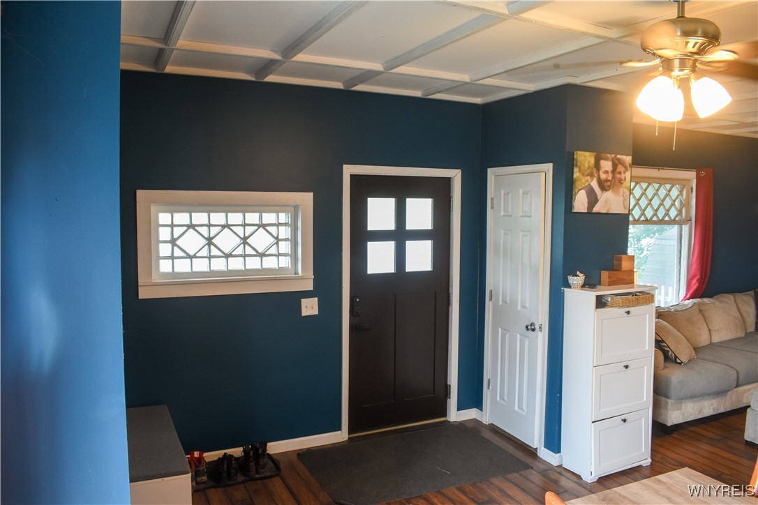 1581 Portville Street