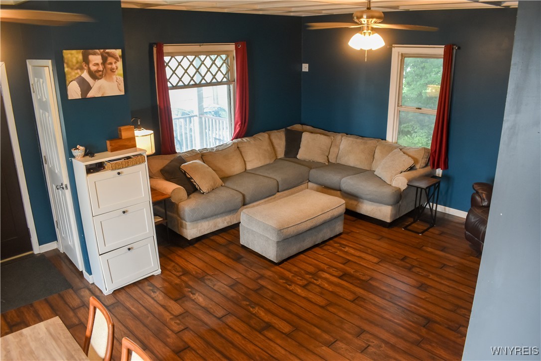 1581 Portville Street