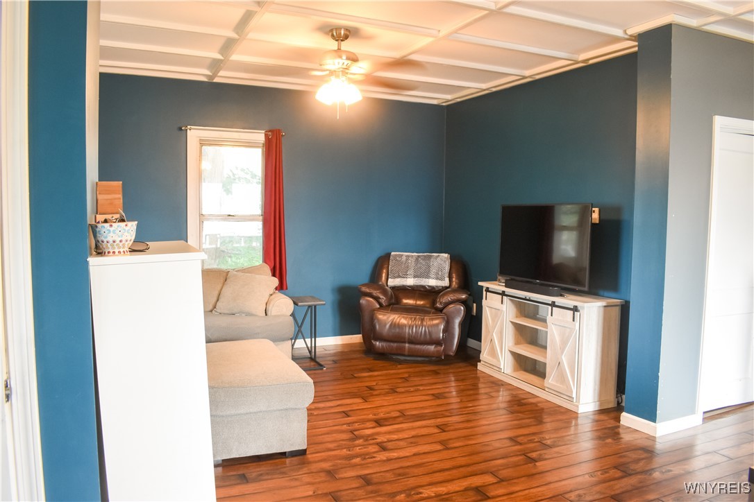 1581 Portville Street