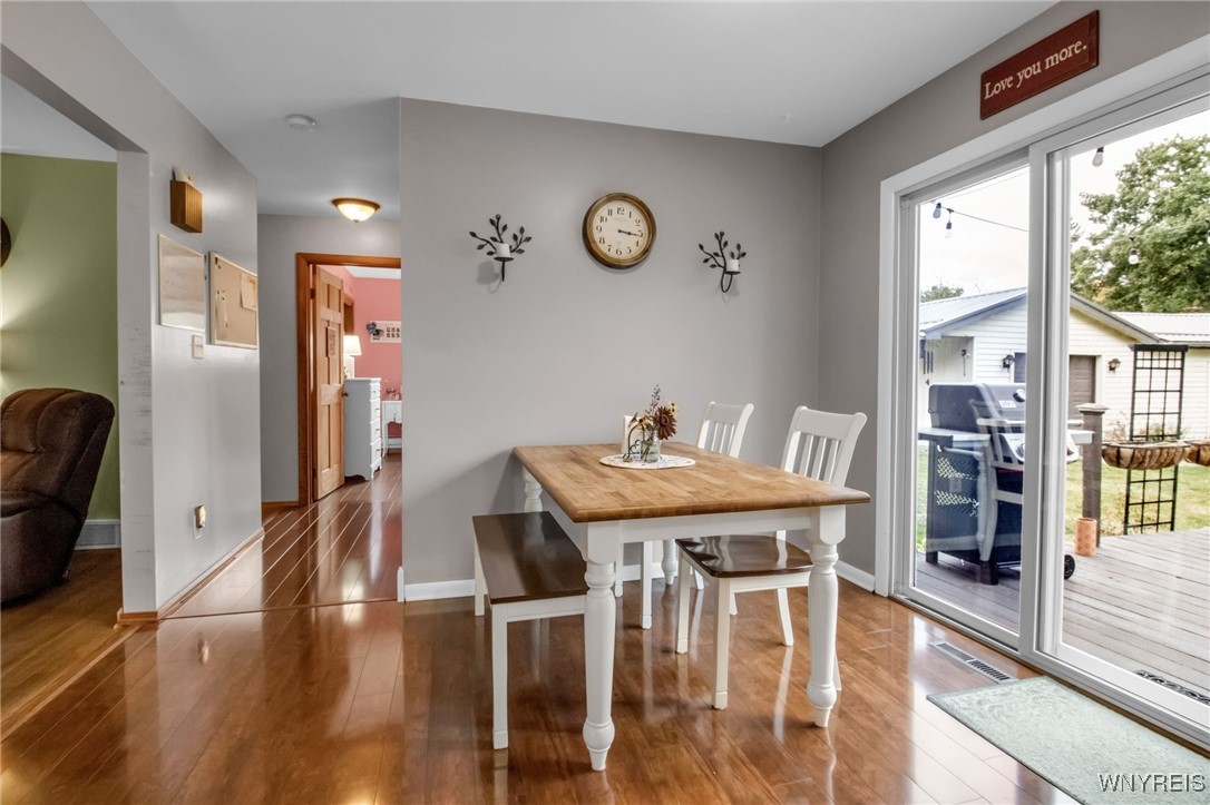 24 North Edgewood Drive