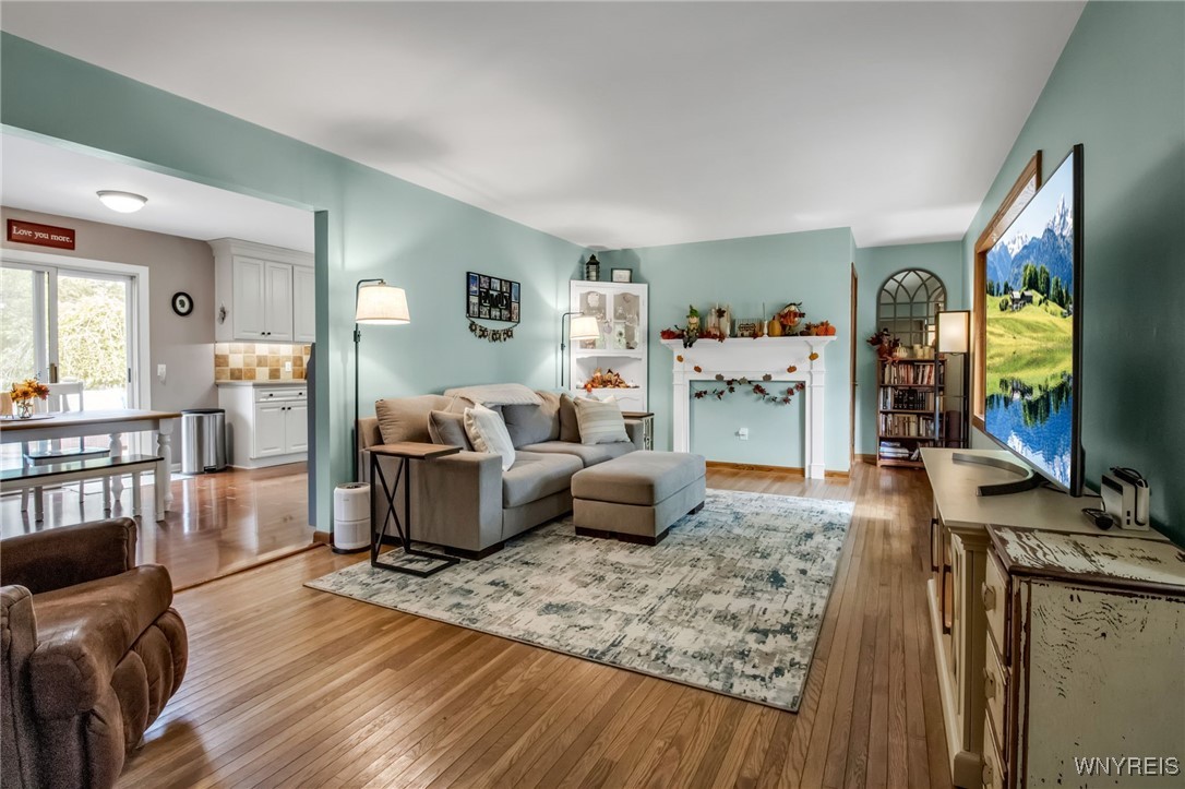 24 North Edgewood Drive