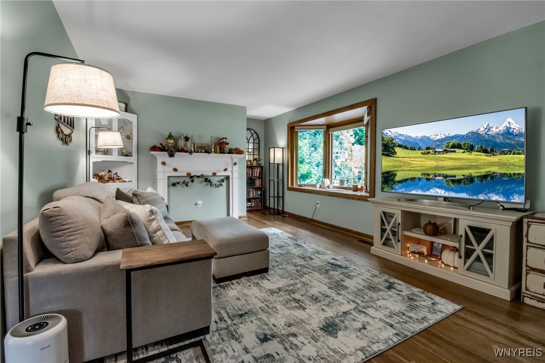 24 North Edgewood Drive