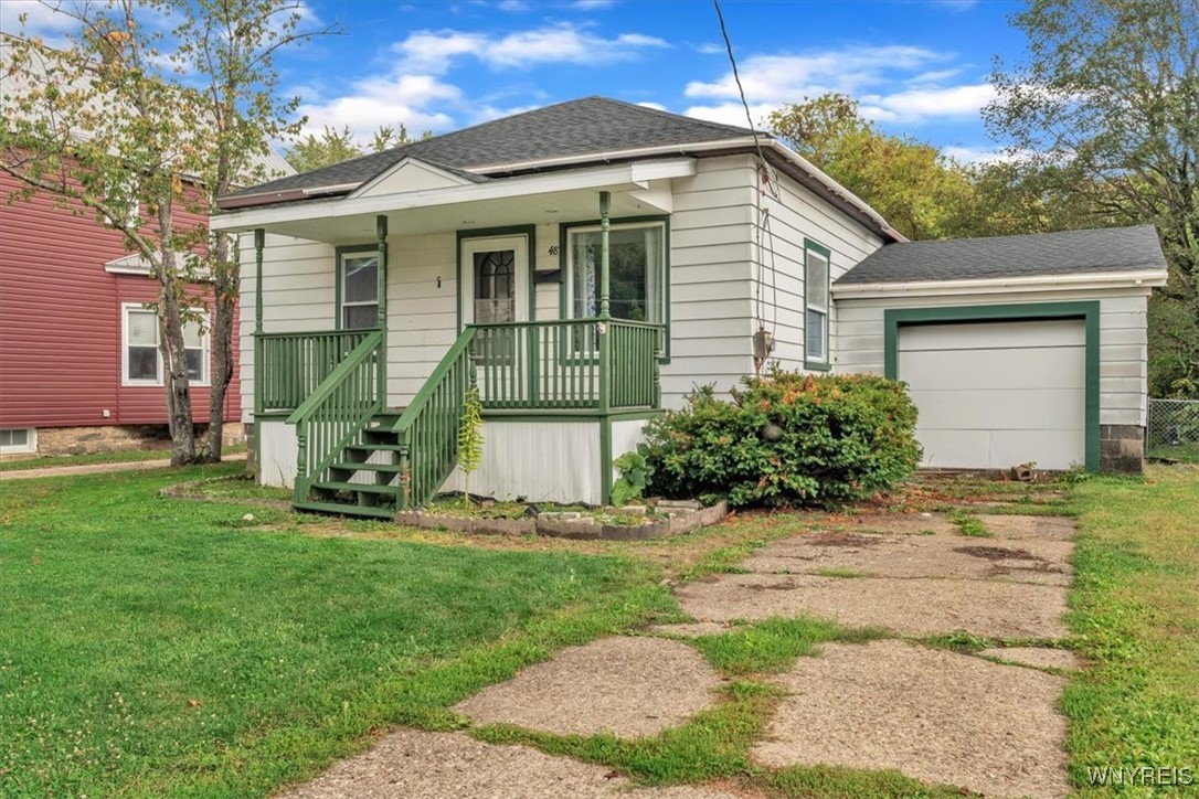 48 Cleveland Avenue