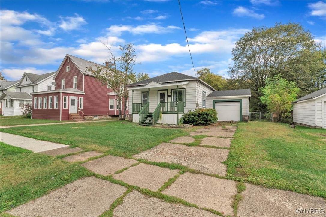 48 Cleveland Avenue