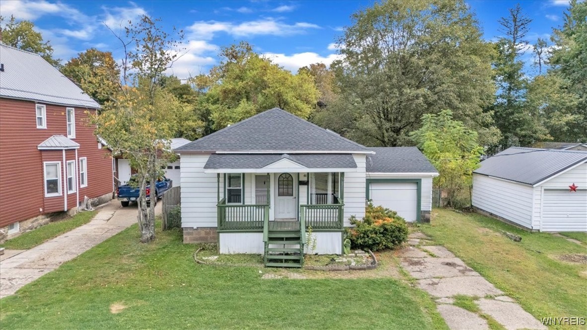 48 Cleveland Avenue