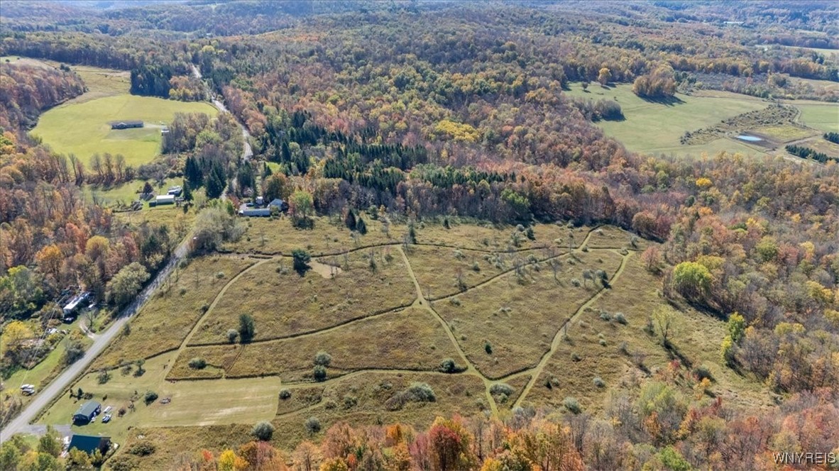 California Hill Road