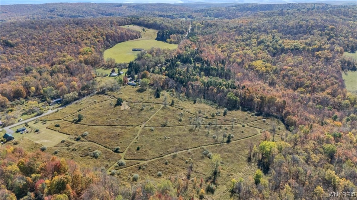 California Hill Road