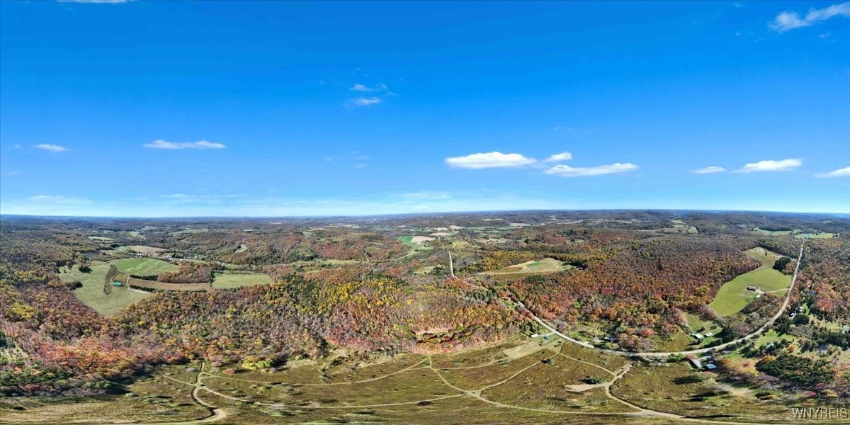 California Hill Road