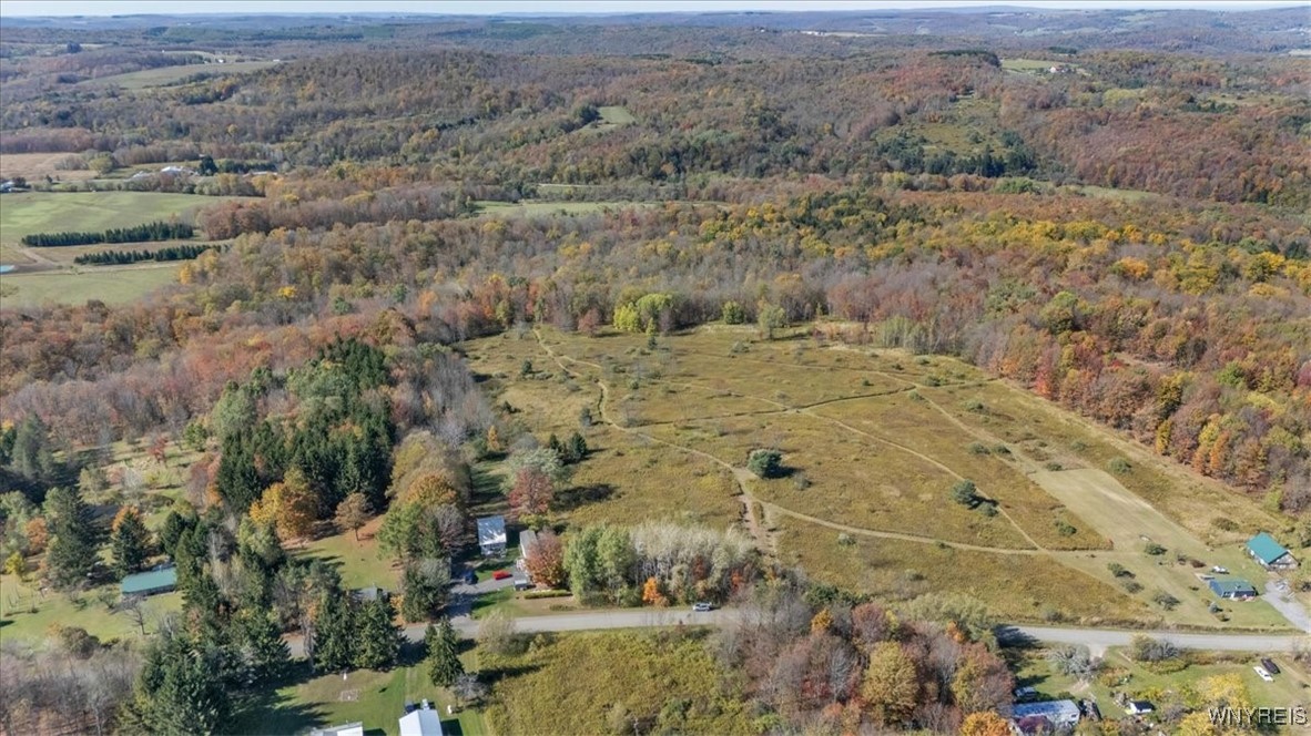 California Hill Road