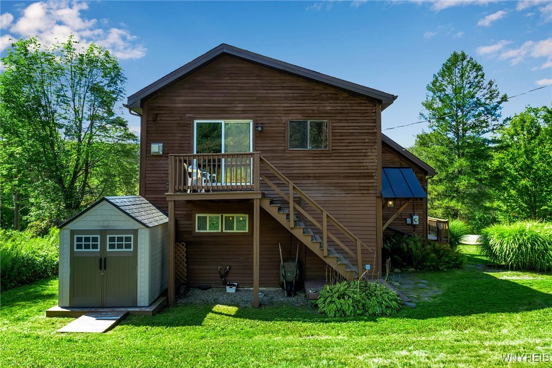 7262 Poverty Hill Road