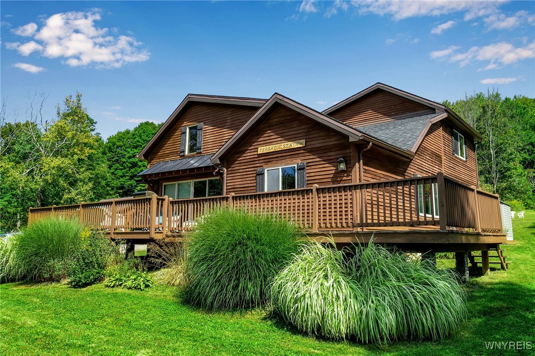 7262 Poverty Hill Road