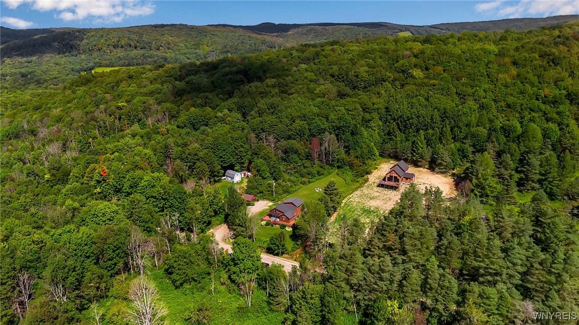 7262 Poverty Hill Road