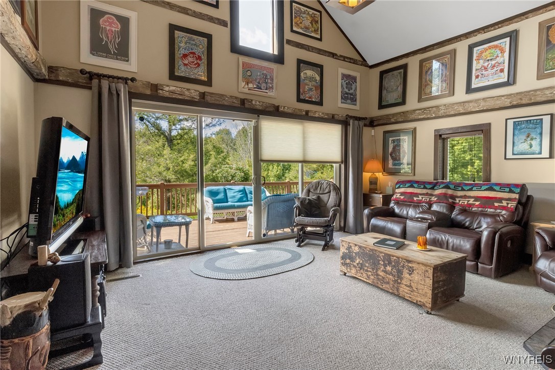 7262 Poverty Hill Road