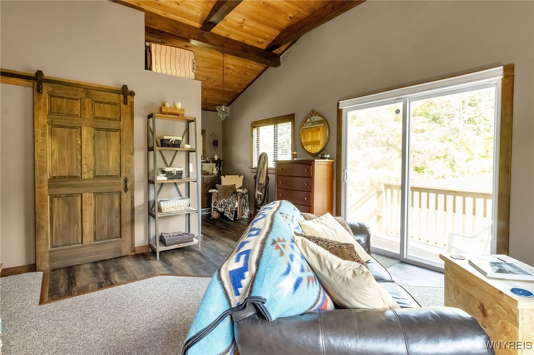 7262 Poverty Hill Road