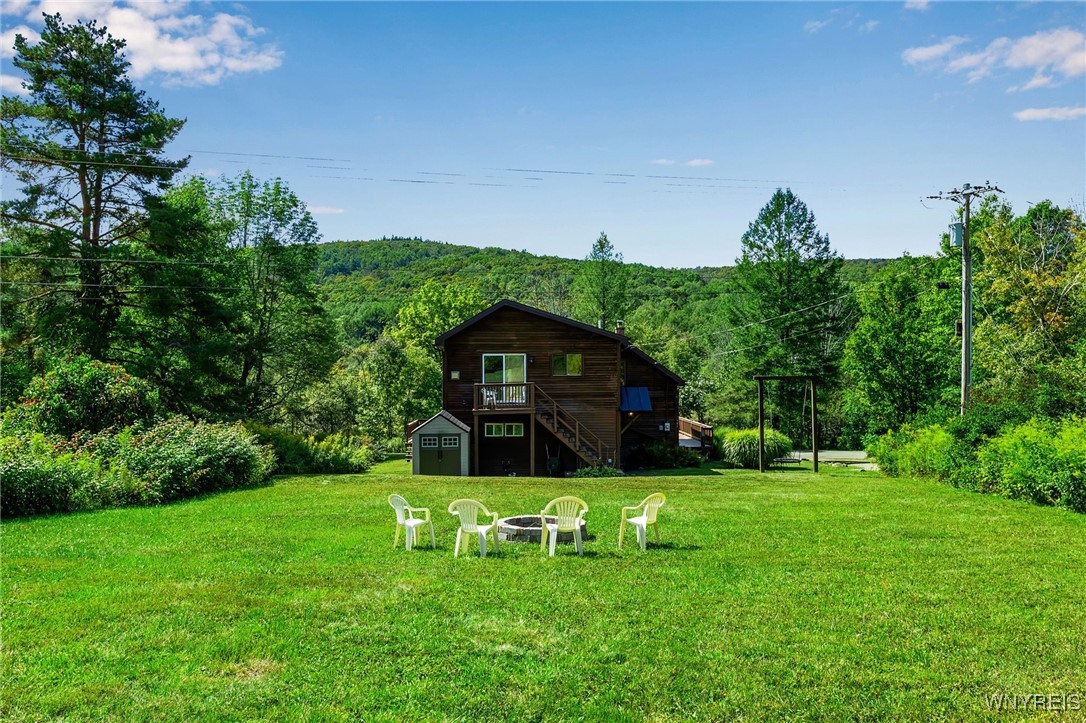 7262 Poverty Hill Road